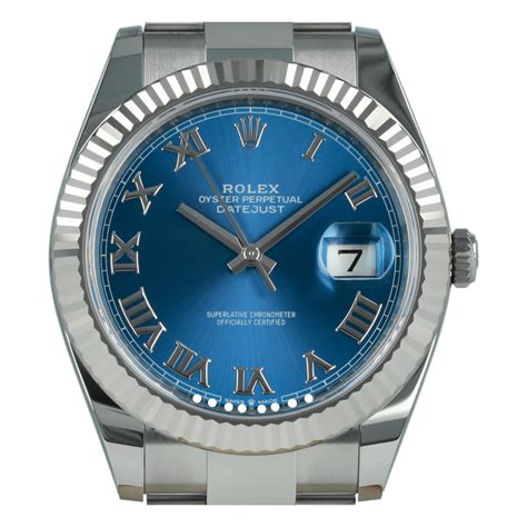 rolex numeros romanos|rolex day date 40 precio.